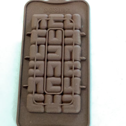 CHOCOLATE MOULD