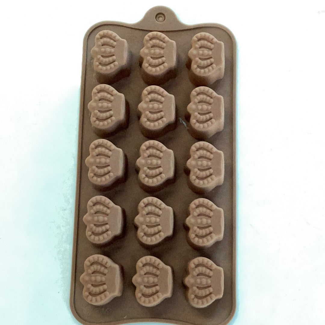 CHOCOLATE MOULD