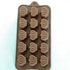 CHOCOLATE MOULD