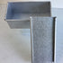 M/S BREAD MOLD BOX  SIZE 800GM