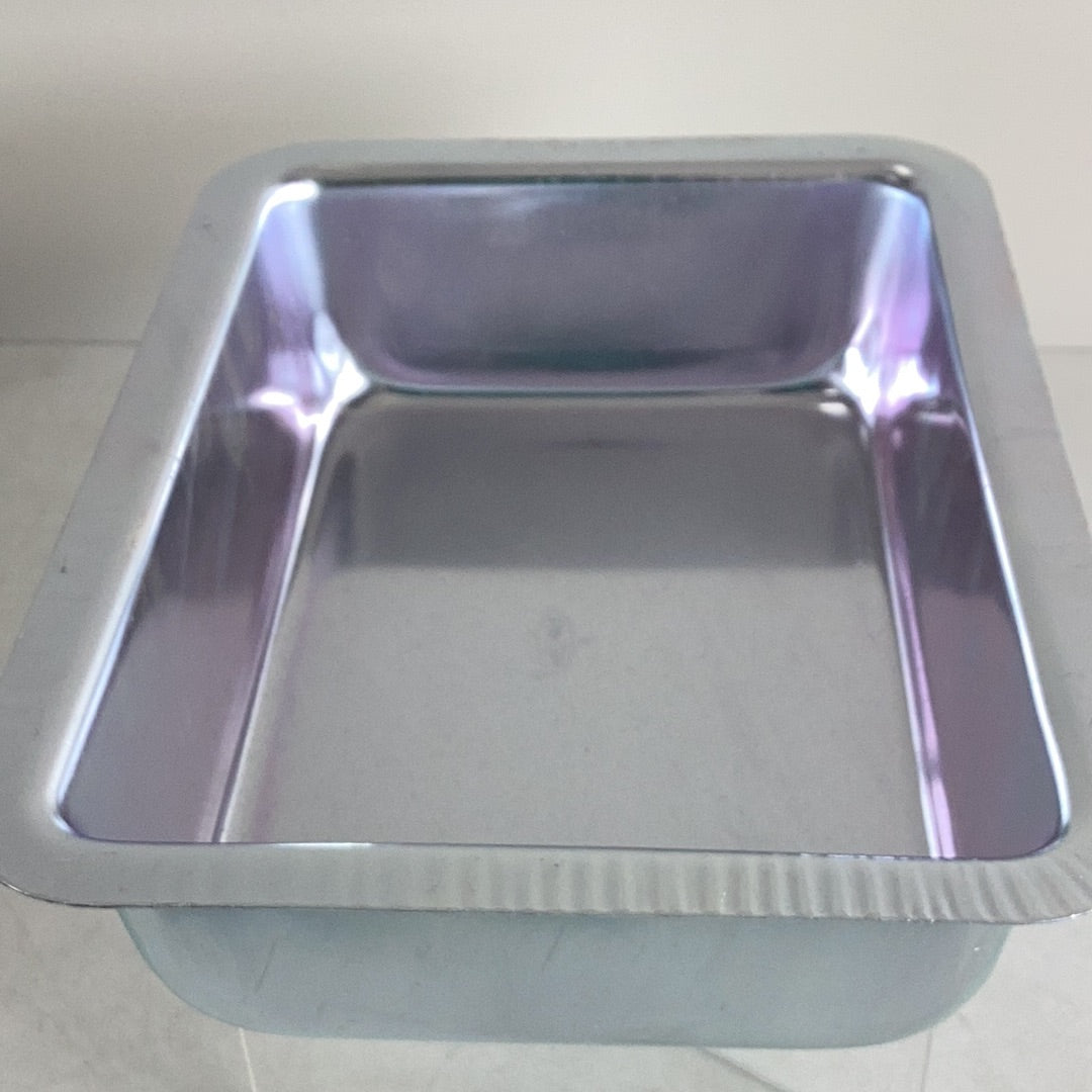 ALUMINIUM BAKING TRAY SIZE 3