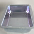 ALUMINIUM BAKING TRAY SIZE 3