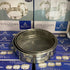 SET OF 3 IN BOX FLOUR SIEVE -6''-7''& 8"