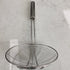 LADLE STRAINER- 36cm Skimmer