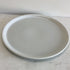 Pizza plate 31cm white Saturnia