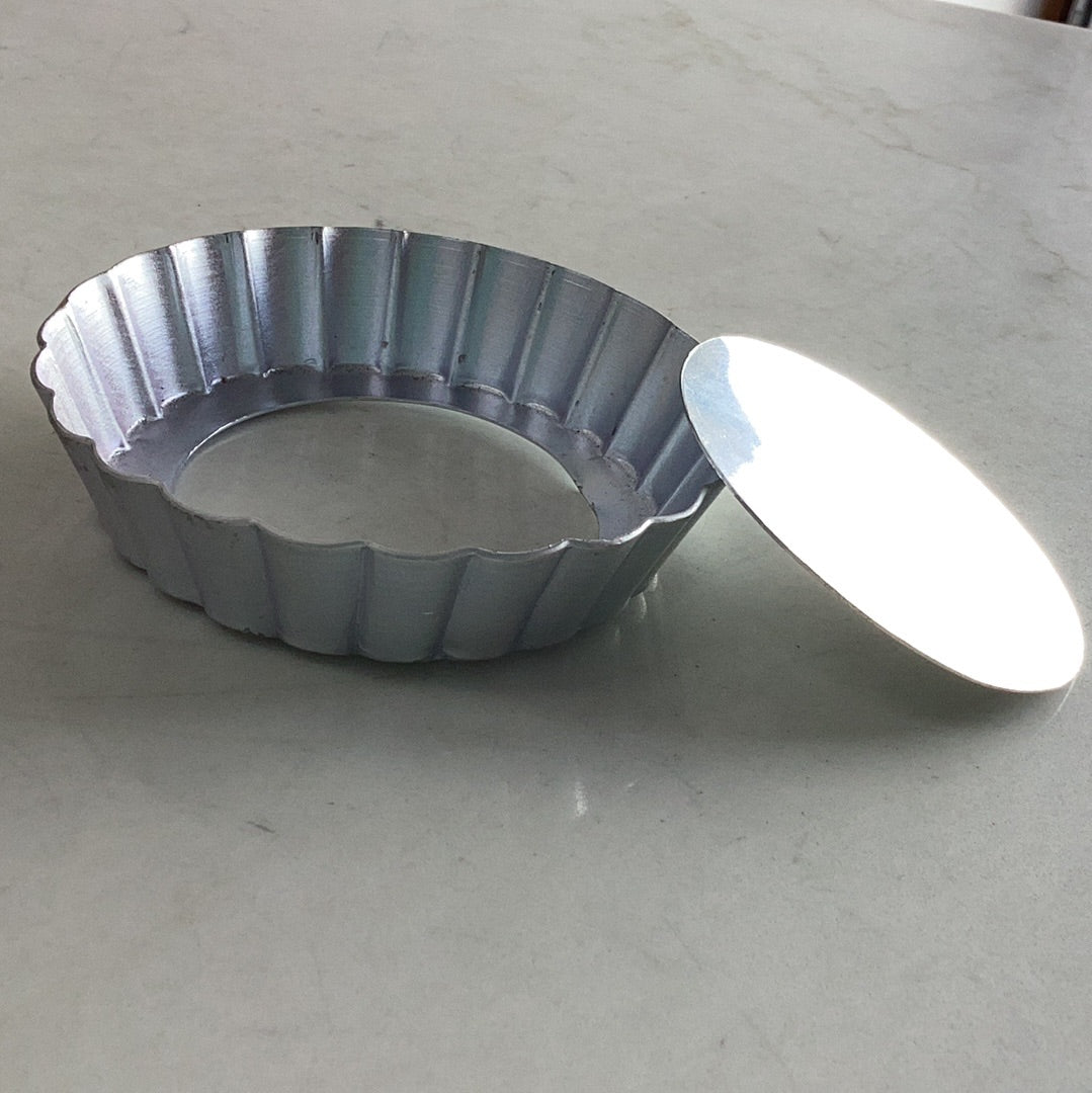 TART MOULD 10cm