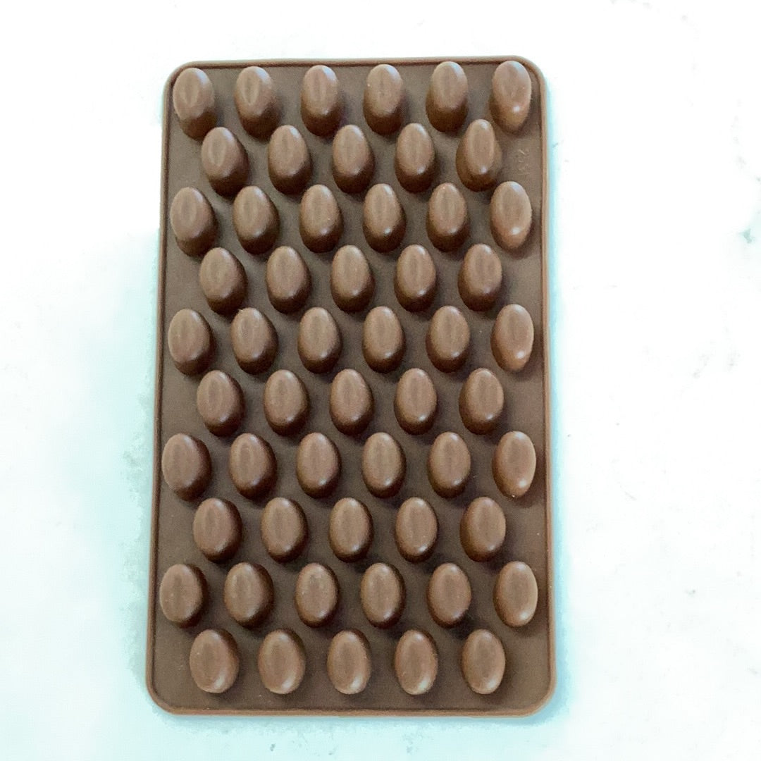 CHOCOLATE MOULD