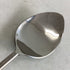 SERVING SPOON HEMMERED 42cm