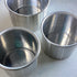 CAKE TIN ROUND No 1  -10 cm