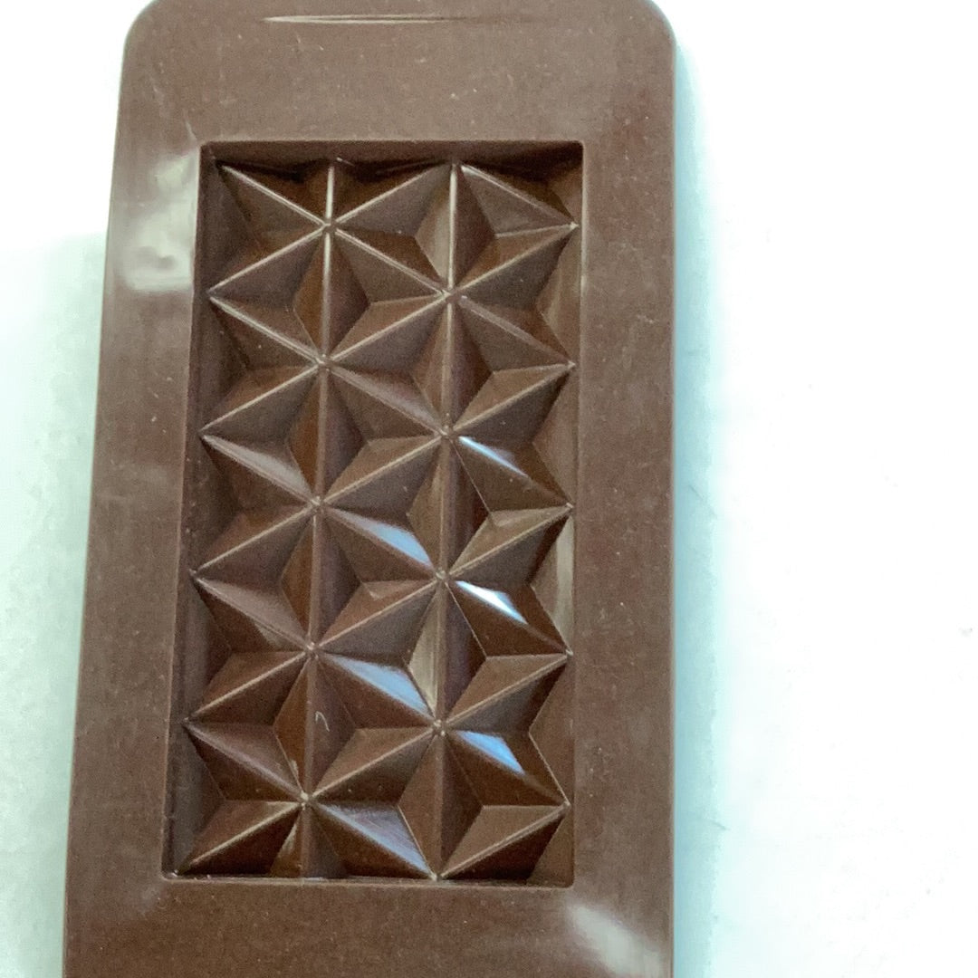 CHOCOLATE MOULD