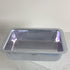 ALUMINIUM BAKING TRAY SIZE 3