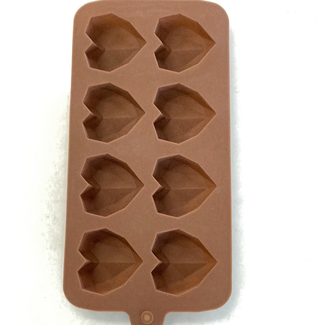 CHOCOLATE MOULD