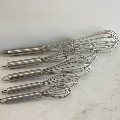 WHISK SIZE 3