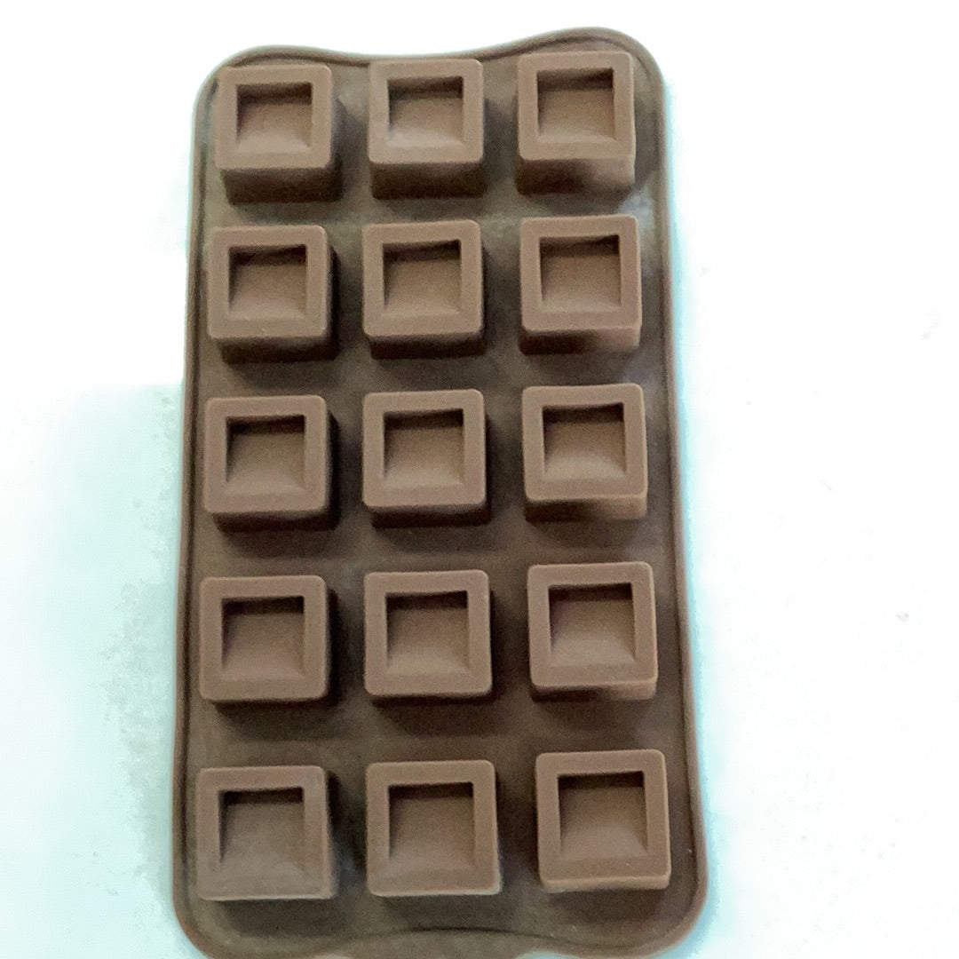 CHOCOLATE MOULD