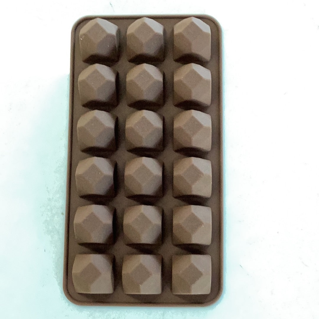 CHOCOLATE MOULD