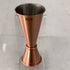 Japanese Jigger 30/60ml Copper