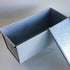 M/S BREAD MOLD BOX  SIZE 600GM