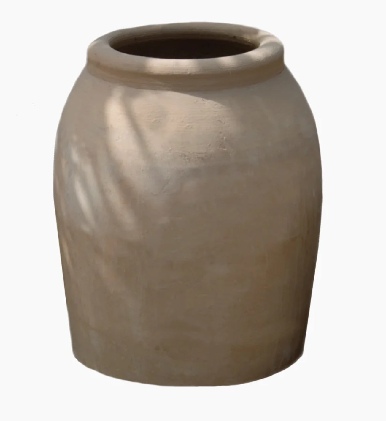 Tandoor Clay Pot 34 inch (Matka)
