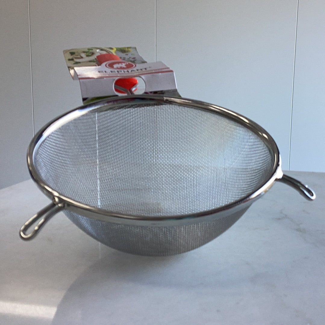 SS Mesh Strainer 180mm