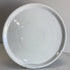 Pizza plate 35cm white Saturnia