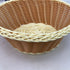 BREAD BASKET ROUND 21cm