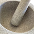 MORTAR & PESTLE GRANITE -200mm