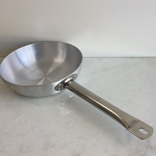 FRYPAN WITH STEEL HANDLE SIZE 11