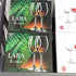 Bohemia Crystal Lara Wine 250ml 1 PC