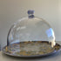 CLEAR CLOCHE 280x224mm