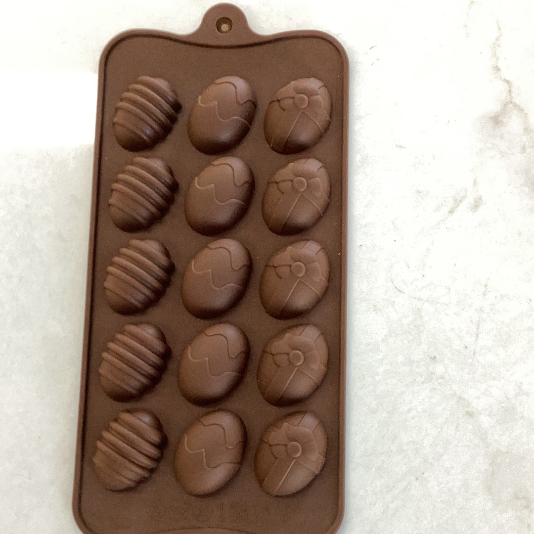 CHOCOLATE MOULD