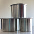 CAKE TIN ROUND No 2 -12.5cm