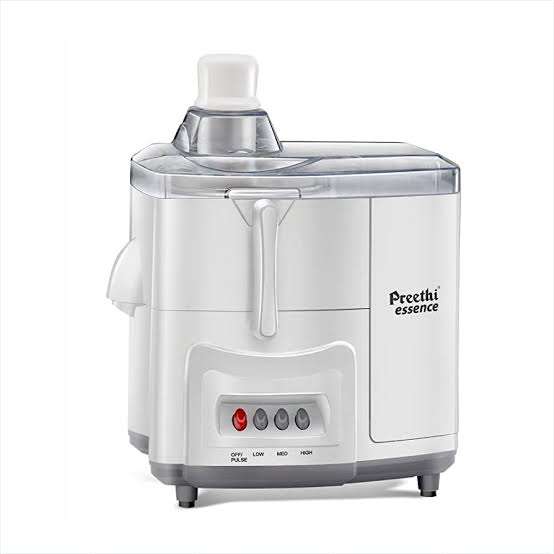 PREETI ESSENCE JUICER