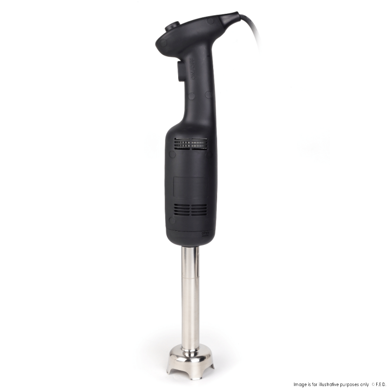 Yasaki Variable Speed Stick Blender 225mm Shaft ISB160V