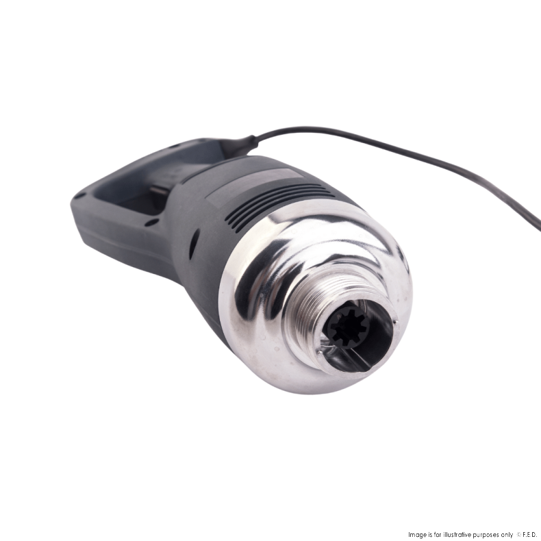 Yasaki Variable Speed Stick Blender 550mm Shaft - ISB550V