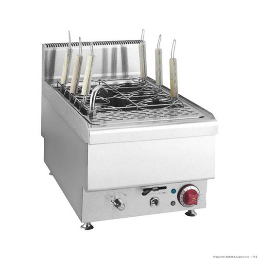 Electric Benchtop Pasta Cooker