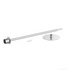 Gasmax Meat Rod Assembly for KB-4 Kebab Machine - KB-4-MS