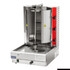 GasMax Semi-automatic 3 Burner LPG Kebab Machine - KB-3LPG