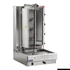 Gasmax Semi-automatic 4 Burner LPG Kebab Machine - KB-4LPG