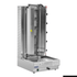 Gasmax Semi-automatic 5 Burner LPG Kebab Machine - KB-5LPG