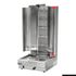 Gasmax Semi-automatic 5 Burner NG Kebab Machine - KB-5