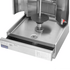 Gasmax Semi-automatic 5 Burner NG Kebab Machine - KB-5