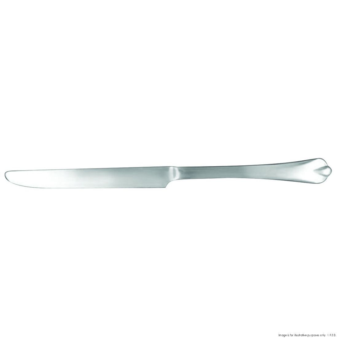 KT263-1 Table Dinner Knife