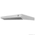 Stainless Steel Hood with Motor and Speed Regulator- KT4-44MS