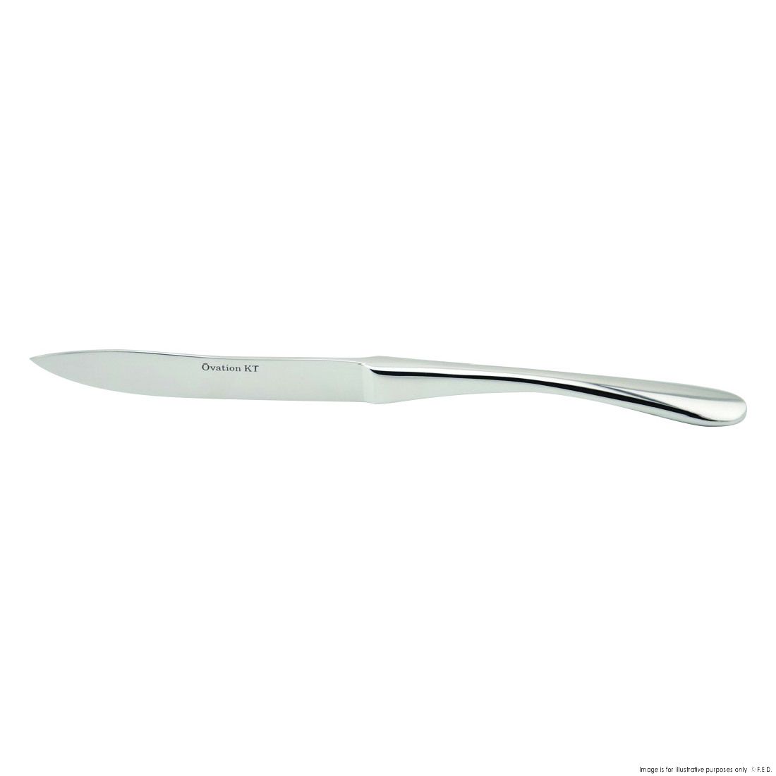 KT807-1 Table Dinner Knife