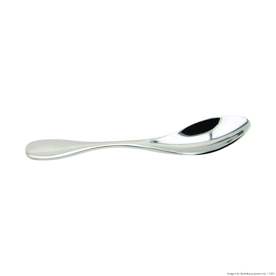 KT807-8 Tea Spoon