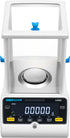 Luna Analytical Balances-LAB 124e