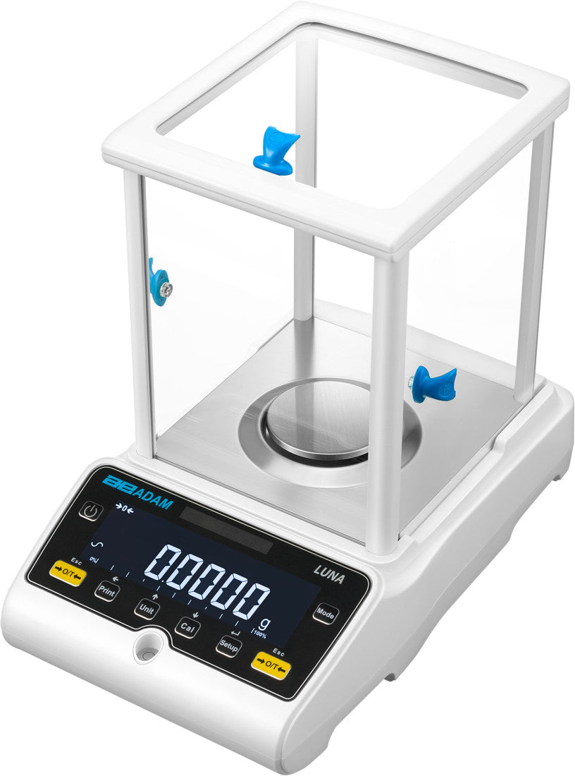 Luna Analytical Balances-LAB 214i