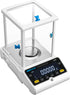 Luna Analytical Balances-LAB 254e