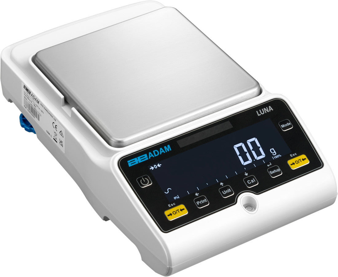 Luna Precision Balances-LBB 15001e