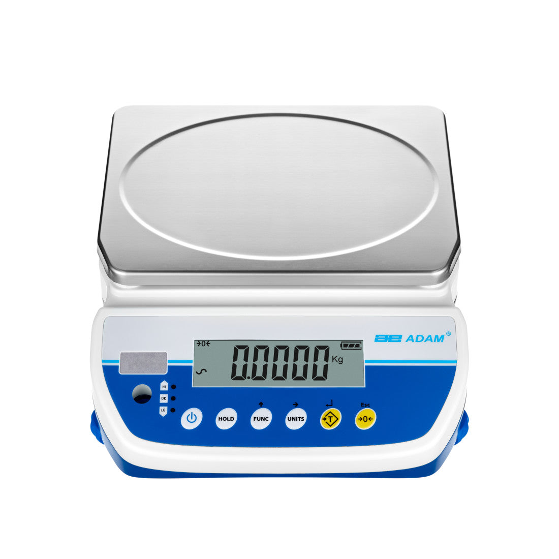 Latitude Compact Bench Scales-LBX 3